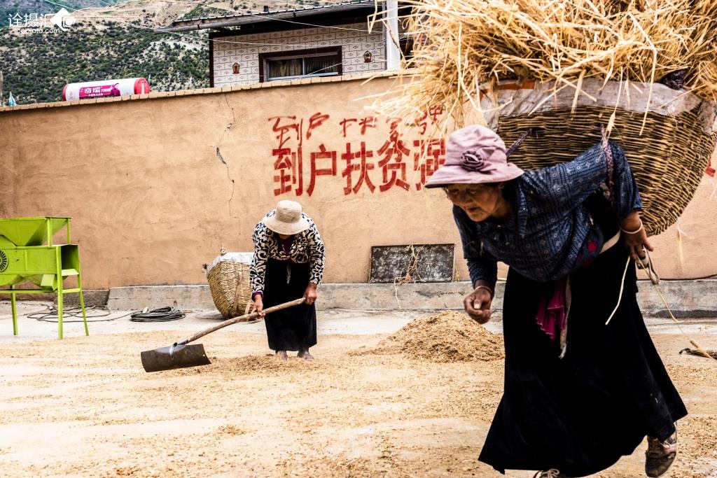 如何通过劳务经纪人实现农村致富？上帕镇的成功之路